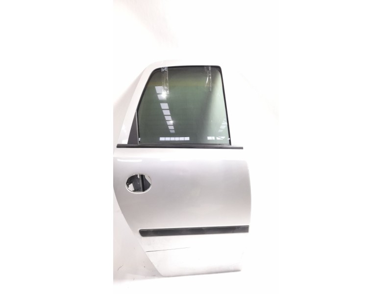 Recambio de puerta trasera derecha para opel meriva enjoy referencia OEM IAM   
