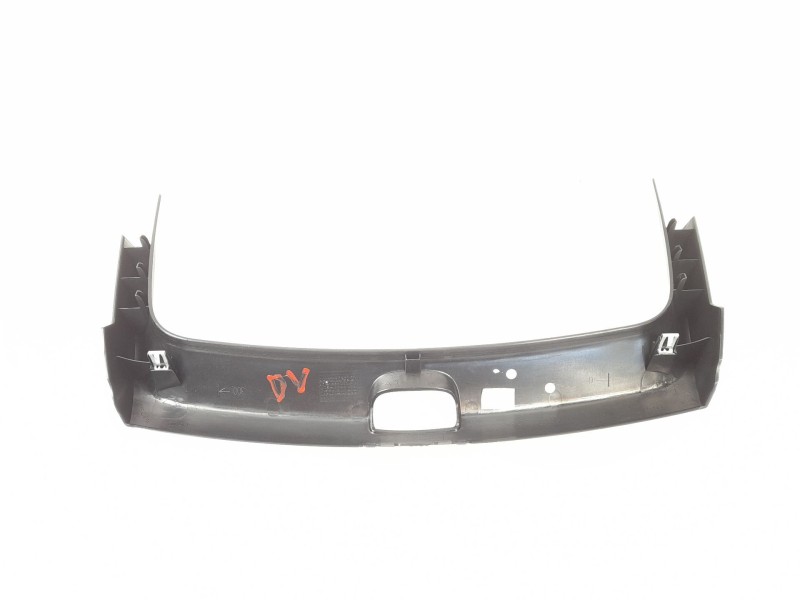 Recambio de moldura para citroen c4 picasso 1.6 16v referencia OEM IAM 9681036277  