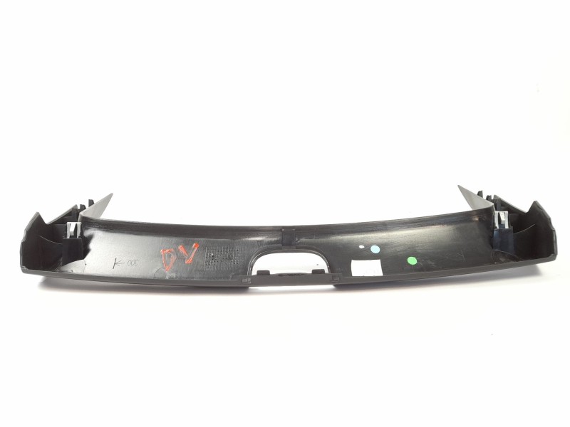 Recambio de moldura para citroen c4 picasso 1.6 16v referencia OEM IAM 9681036277  