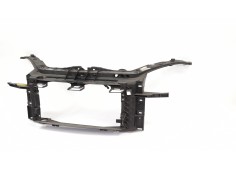 Recambio de panel frontal para ford fiesta (cbk) 1.4 tdci cat referencia OEM IAM    2