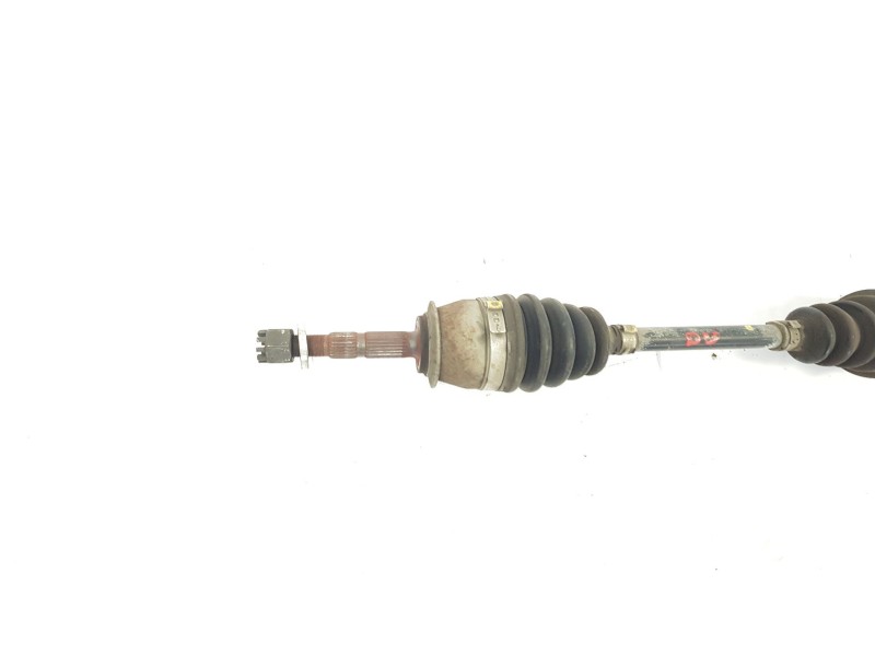 Recambio de transmision delantera izquierda para opel corsa b 1.7 diesel referencia OEM IAM   