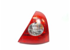 Recambio de piloto tra. der. para renault clio ii fase ii (b/cb0) 1.5 dci diesel referencia OEM IAM 8200071414 89023923 