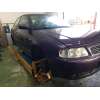 audi a3 (8l1) 1.9 tdi 5 velocidades del año 2002