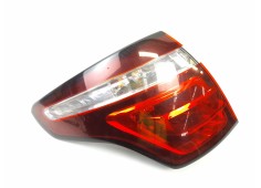 Recambio de piloto trasero izquierdo para citroen c4 picasso 1.6 16v referencia OEM IAM 9673164880  