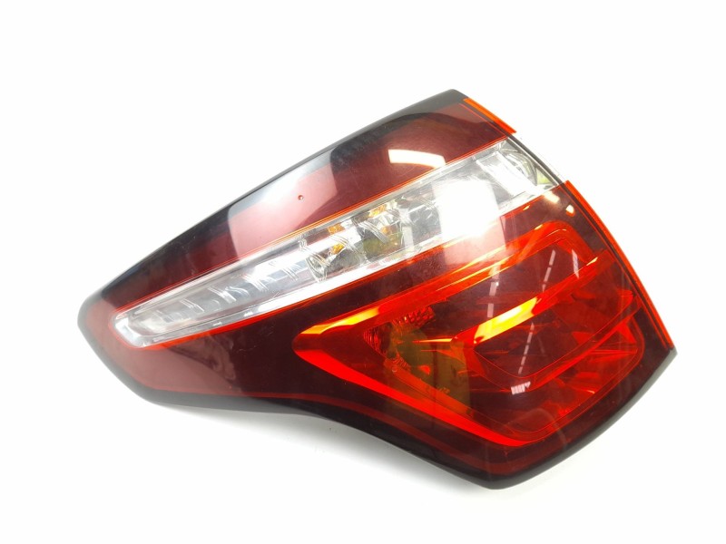 Recambio de piloto trasero izquierdo para citroen c4 picasso 1.6 16v referencia OEM IAM 9673164880  