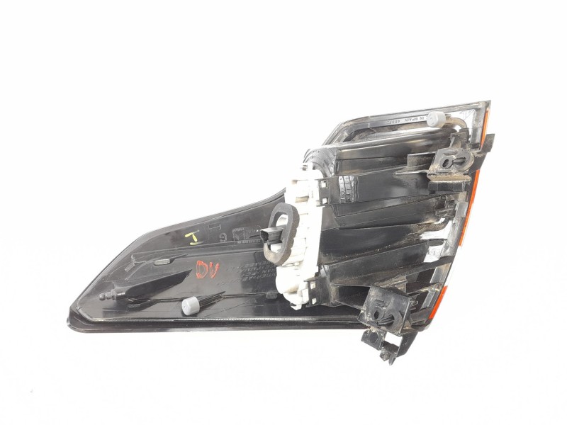 Recambio de piloto trasero izquierdo para citroen c4 picasso 1.6 16v referencia OEM IAM 9673164880  