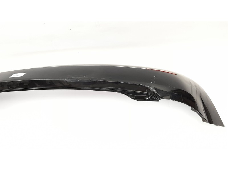 Recambio de paragolpes trasero para ford fiesta (cbk) 1.4 tdci cat referencia OEM IAM   