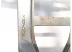 Recambio de panel frontal para renault clio ii fase ii (b/cb0) 1.5 dci diesel referencia OEM IAM    2