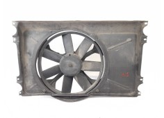 Recambio de electroventilador para seat ibiza ii (6k1) 1.9 d referencia OEM IAM 6K0121207A  