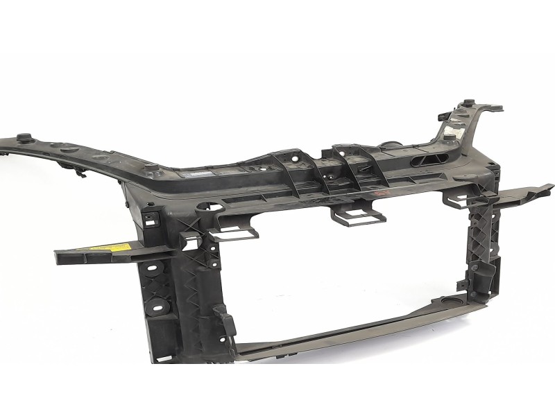 Recambio de panel frontal para ford fiesta (cbk) 1.4 tdci cat referencia OEM IAM   