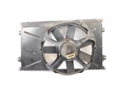 Recambio de electroventilador para seat ibiza ii (6k1) 1.9 d referencia OEM IAM 6K0121207A   2