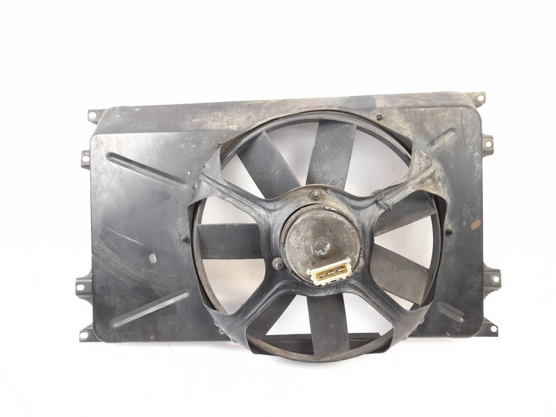 Recambio de electroventilador para seat ibiza ii (6k1) 1.9 d referencia OEM IAM 6K0121207A  