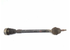 Recambio de transmision delantera derecha para seat ibiza ii (6k1) 1.9 d referencia OEM IAM   