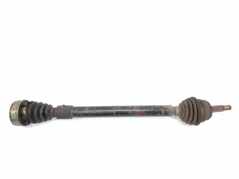 Recambio de transmision delantera derecha para seat ibiza ii (6k1) 1.9 d referencia OEM IAM   