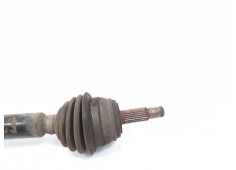 Recambio de transmision delantera derecha para seat ibiza ii (6k1) 1.9 d referencia OEM IAM    2
