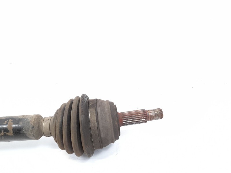 Recambio de transmision delantera derecha para seat ibiza ii (6k1) 1.9 d referencia OEM IAM   