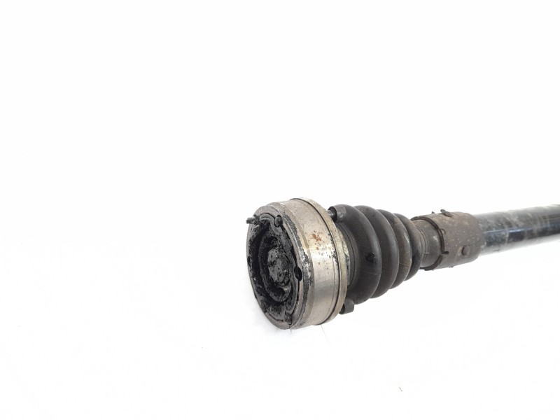 Recambio de transmision delantera derecha para seat ibiza ii (6k1) 1.9 d referencia OEM IAM   