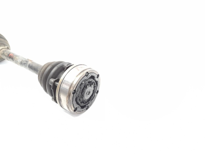 Recambio de transmision delantera izquierda para seat ibiza ii (6k1) 1.9 d referencia OEM IAM   