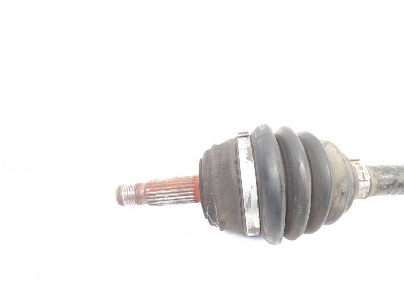 Recambio de transmision delantera izquierda para seat ibiza ii (6k1) 1.9 d referencia OEM IAM   