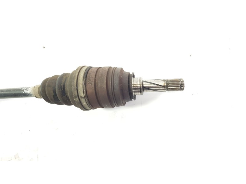 Recambio de transmision delantera izquierda para opel corsa b 1.7 diesel referencia OEM IAM   