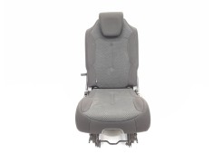 Recambio de asiento trasero medio para citroen c4 picasso 1.6 16v referencia OEM IAM   