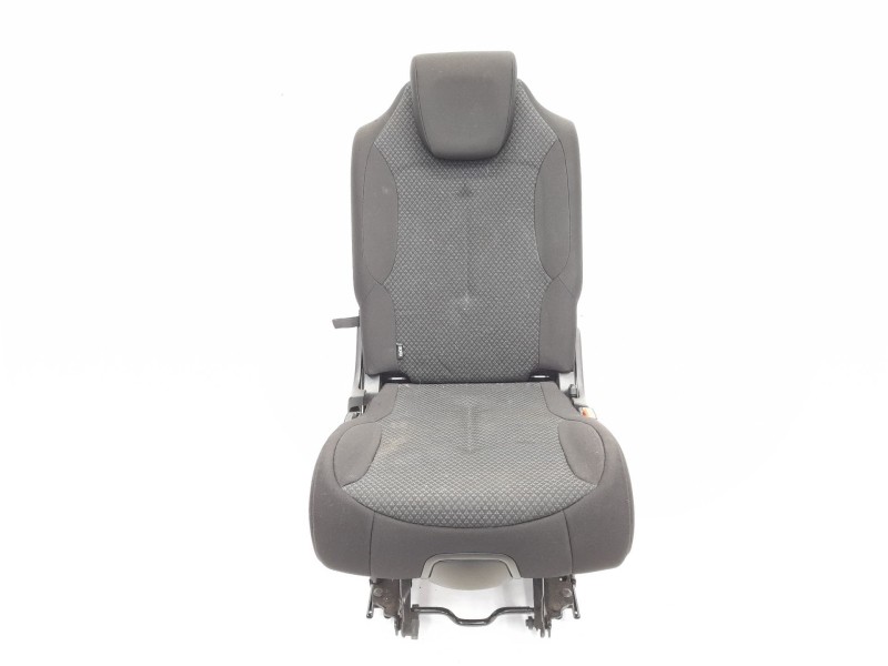 Recambio de asiento trasero medio para citroen c4 picasso 1.6 16v referencia OEM IAM   