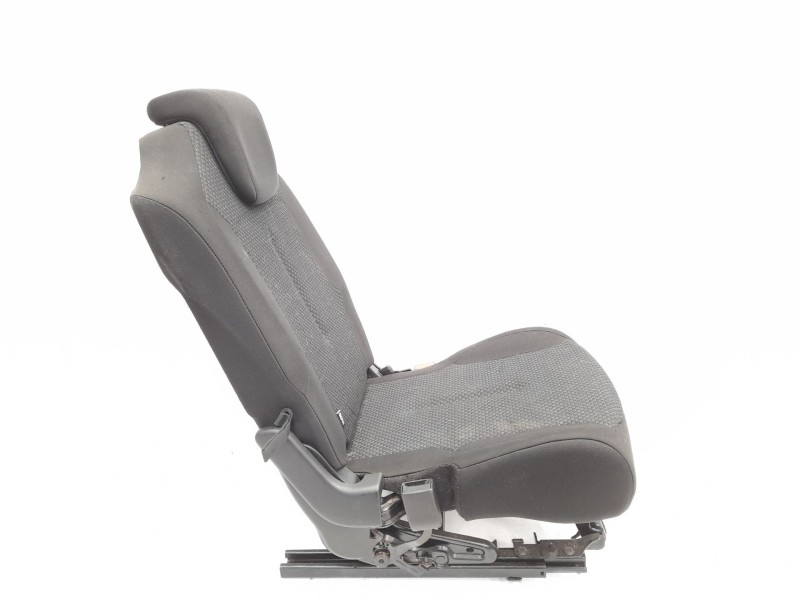 Recambio de asiento trasero medio para citroen c4 picasso 1.6 16v referencia OEM IAM   