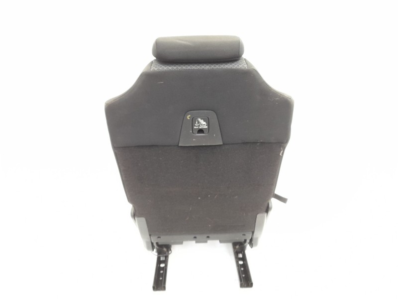 Recambio de asiento trasero medio para citroen c4 picasso 1.6 16v referencia OEM IAM   