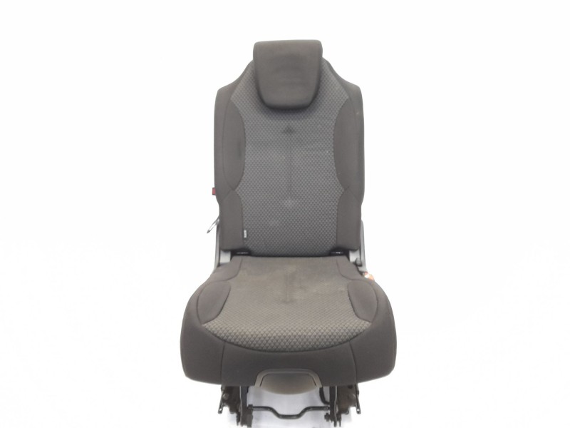Recambio de asientos traseros derechos para citroen c4 picasso 1.6 16v referencia OEM IAM   