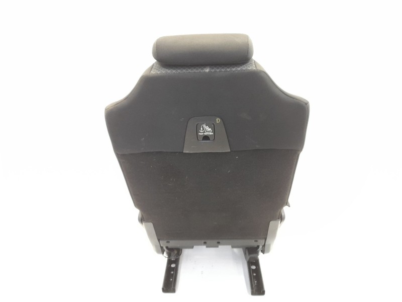 Recambio de asientos traseros derechos para citroen c4 picasso 1.6 16v referencia OEM IAM   