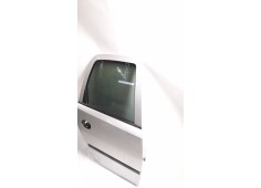 Recambio de puerta trasera derecha para opel meriva enjoy referencia OEM IAM    2