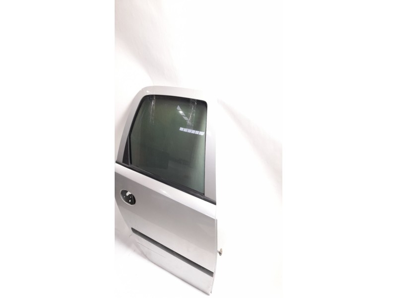 Recambio de puerta trasera derecha para opel meriva enjoy referencia OEM IAM   