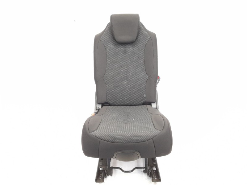 Recambio de asientos traseros izquierdos para citroen c4 picasso 1.6 16v referencia OEM IAM   