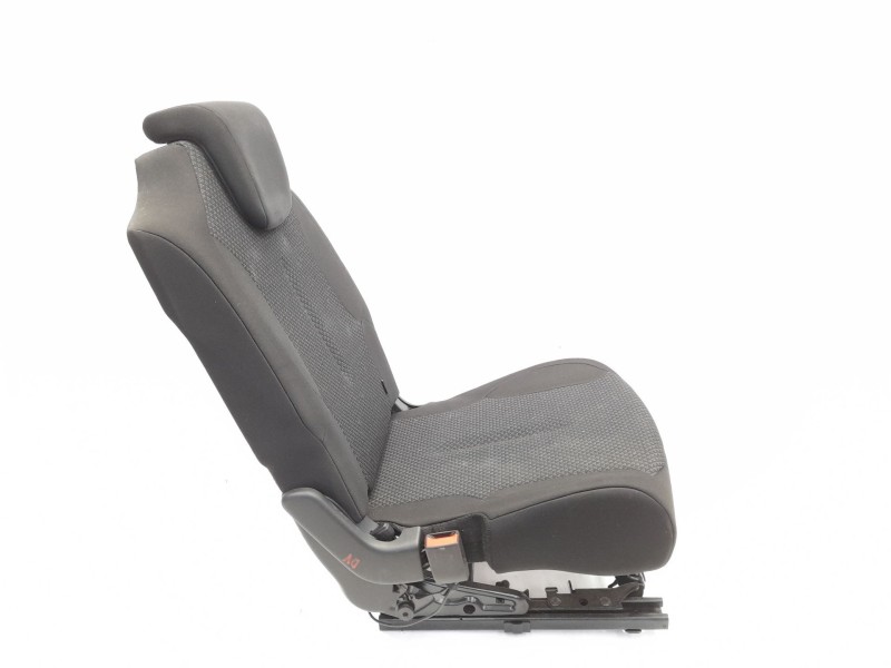 Recambio de asientos traseros izquierdos para citroen c4 picasso 1.6 16v referencia OEM IAM   