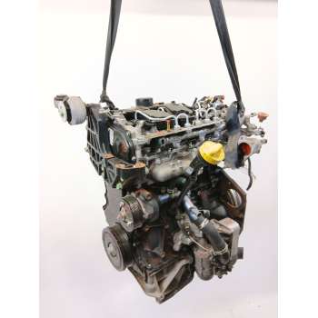 DESPIECE MOTOR M9RC8 