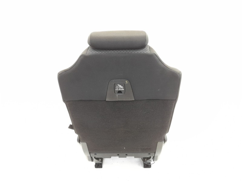 Recambio de asientos traseros izquierdos para citroen c4 picasso 1.6 16v referencia OEM IAM   
