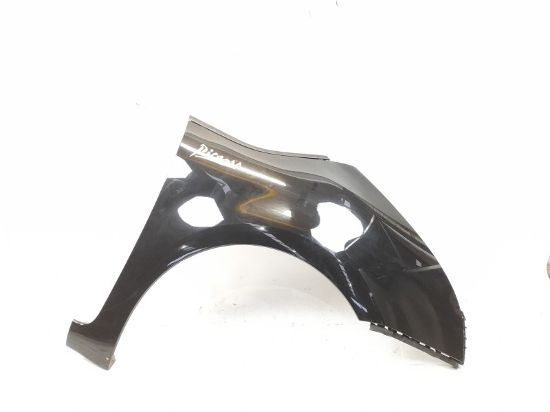 Recambio de aleta delantera derecha para citroen c4 picasso 1.6 16v referencia OEM IAM   