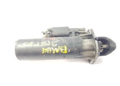 Recambio de motor arranque para bmw serie 3 compacto (e36) 1.7 318tds referencia OEM IAM 1005821747  