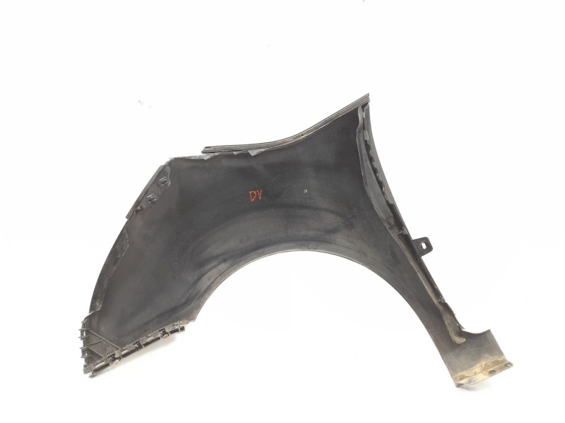 Recambio de aleta delantera derecha para citroen c4 picasso 1.6 16v referencia OEM IAM   