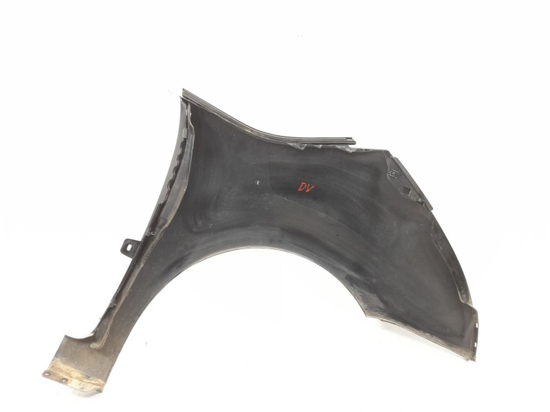 Recambio de aleta delantera izquierda para citroen c4 picasso 1.6 16v referencia OEM IAM   