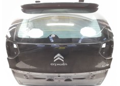 Recambio de porton trasero para citroen c4 picasso 1.6 16v referencia OEM IAM   