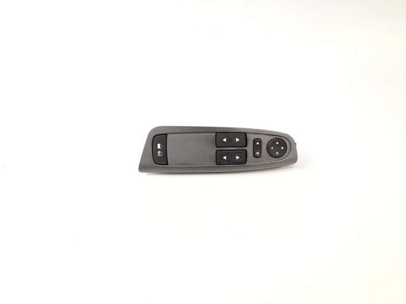 MANDO ELEVALUNAS DELANTERO IZQUIERDO 