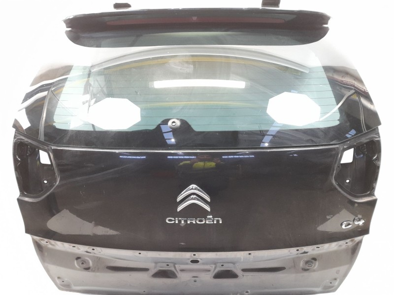 Recambio de porton trasero para citroen c4 picasso 1.6 16v referencia OEM IAM   