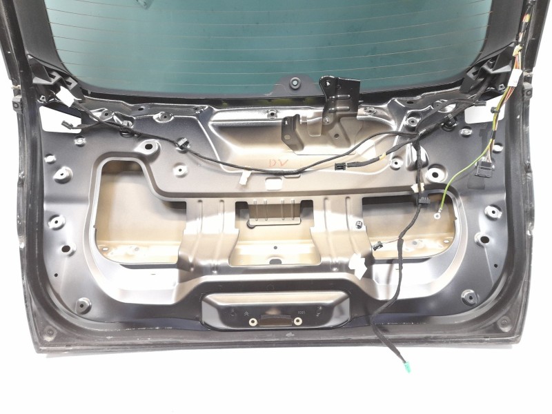 Recambio de porton trasero para citroen c4 picasso 1.6 16v referencia OEM IAM   