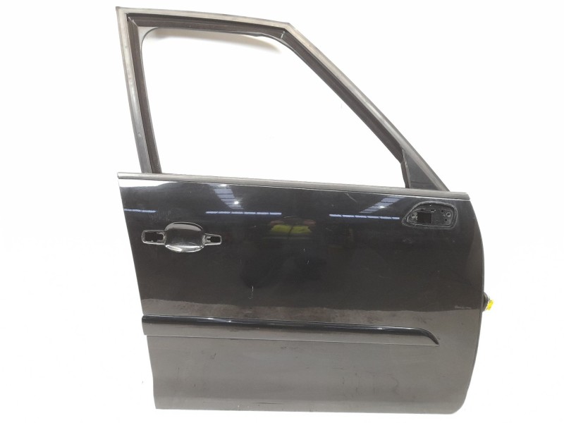 Recambio de puerta delantera derecha para citroen c4 picasso 1.6 16v referencia OEM IAM   
