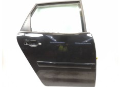 Recambio de puerta trasera derecha para citroen c4 picasso 1.6 16v referencia OEM IAM   