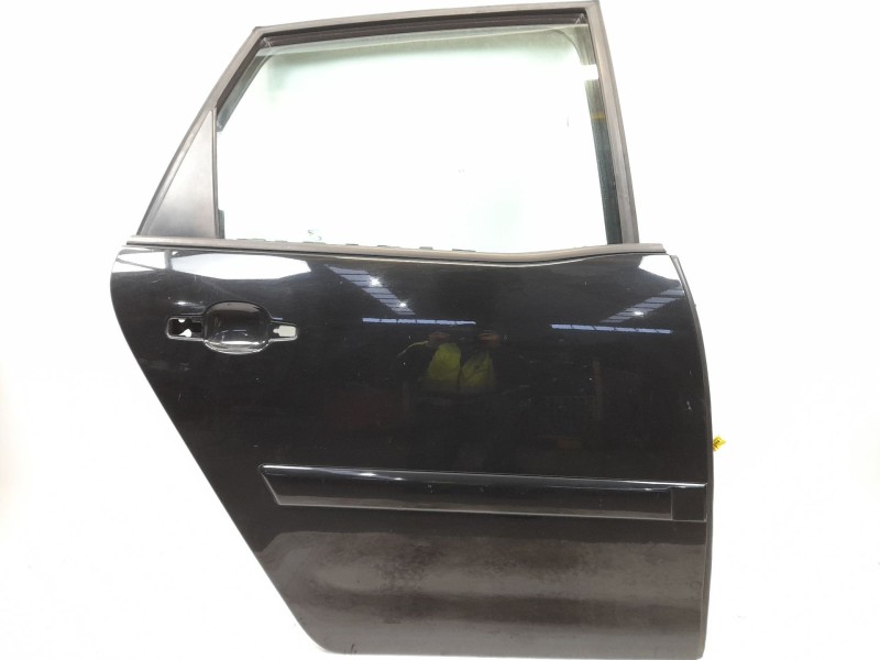 Recambio de puerta trasera derecha para citroen c4 picasso 1.6 16v referencia OEM IAM   