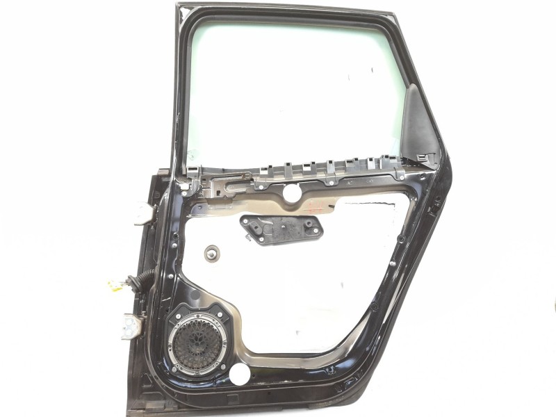 Recambio de puerta trasera derecha para citroen c4 picasso 1.6 16v referencia OEM IAM   
