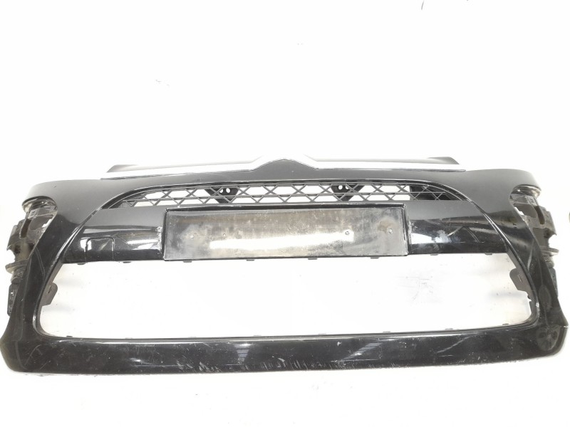 Recambio de paragolpes delantero para citroen c4 picasso 1.6 16v referencia OEM IAM   