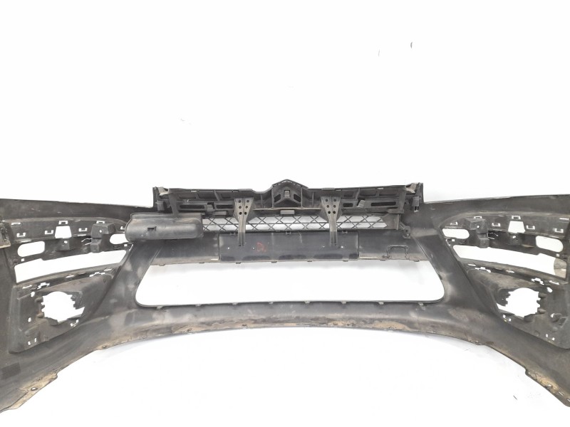 Recambio de paragolpes delantero para citroen c4 picasso 1.6 16v referencia OEM IAM   